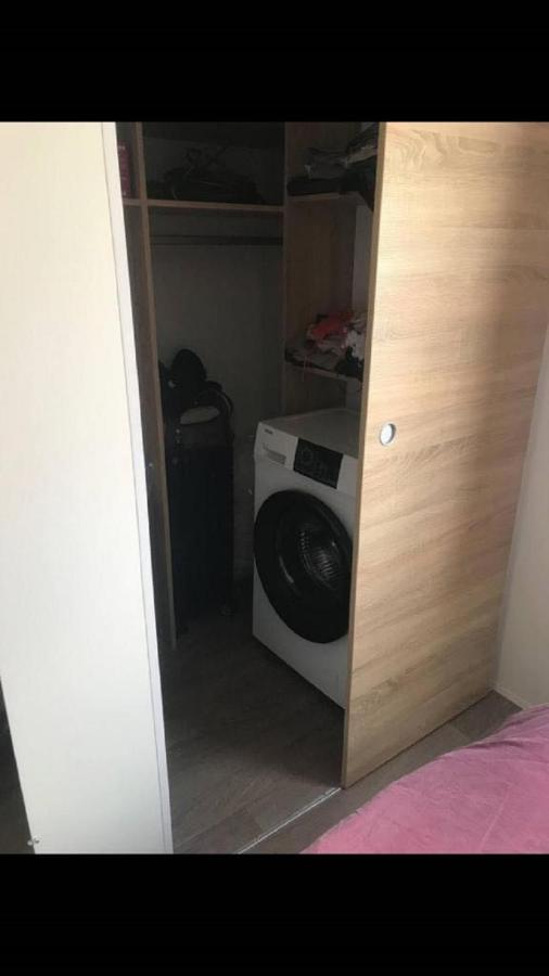 Mobilhome Cosy - Espace Aquatique - Lac Gastes Exterior foto