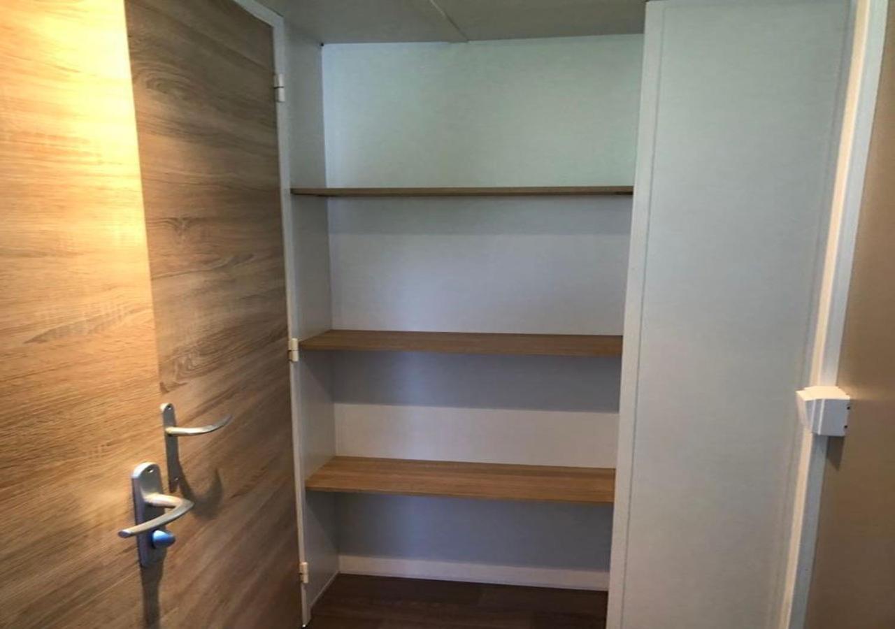 Mobilhome Cosy - Espace Aquatique - Lac Gastes Exterior foto